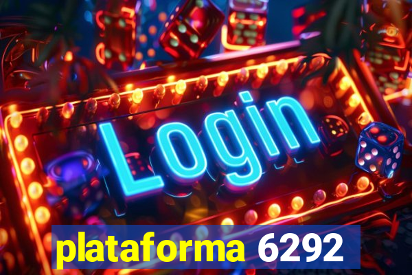 plataforma 6292